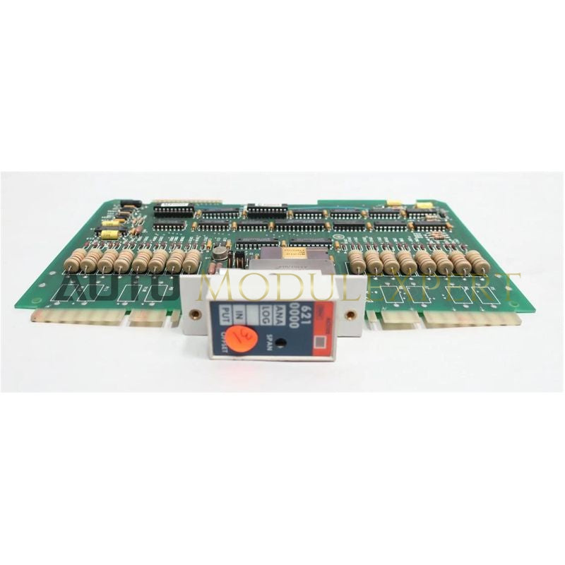 وحدة إدخال تناظرية ذات 8 قنوات | Honeywell 621-0000 IPC 621