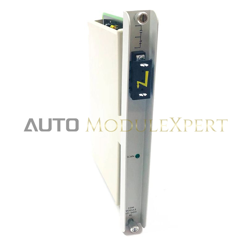 621-0021 Enhanced DiagnosticModule Honeywell Industrial Control System