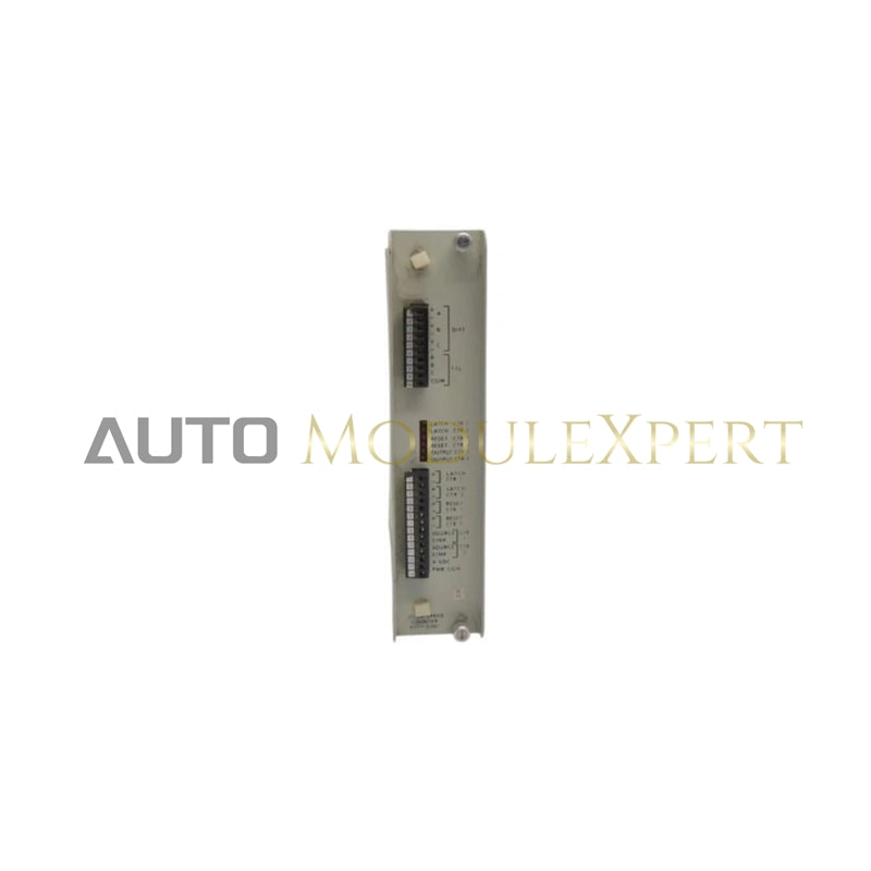 621-0307 Honeywell High Speed Counter Module for DCS Systems