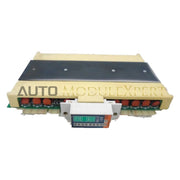 PLC Module for Industrial Control Systems 621-2100 Honeywell