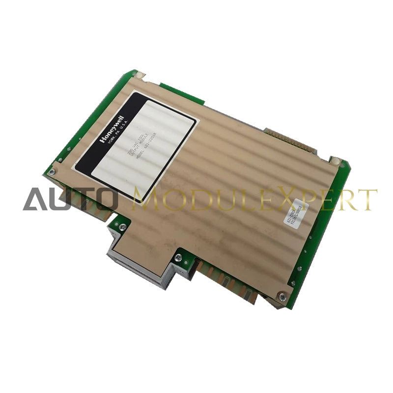 621-2201R Honeywell Output Module 230VAC (R)