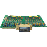621-3550 Honeywell Digital Input PLC Module for Control Systems