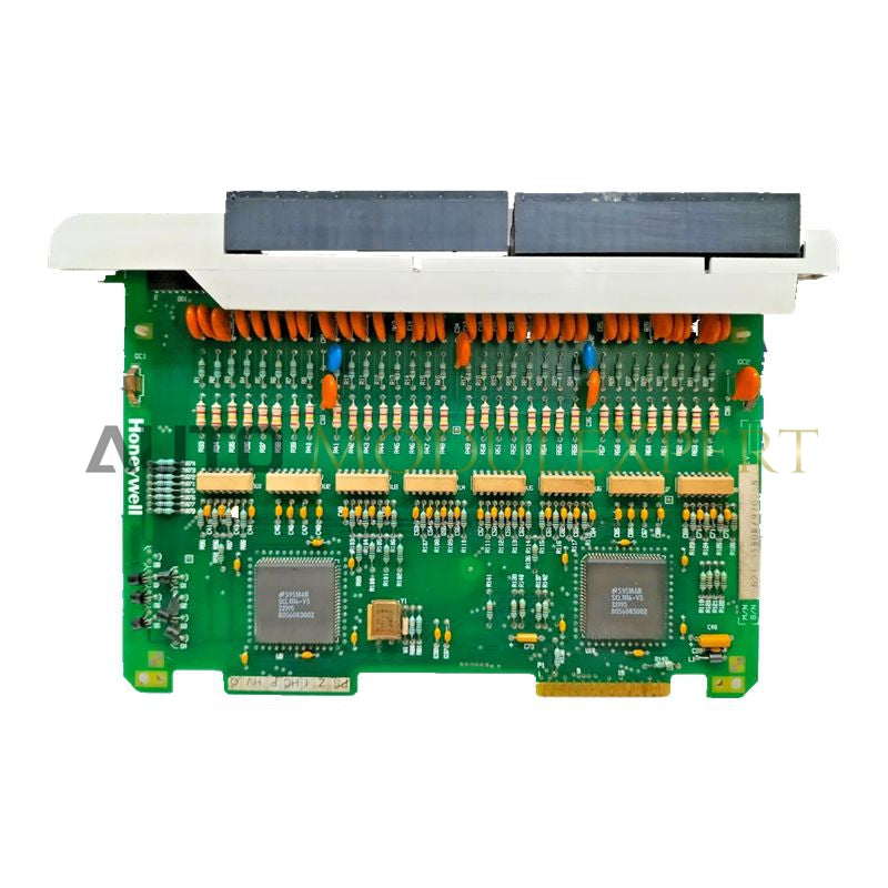 Honeywell 621-3580R Digital Input Card for Process Systems