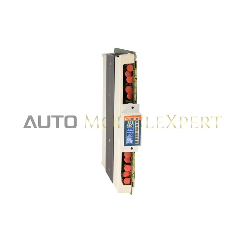 621-6501 Honeywell Digital Output Module for Control Systems