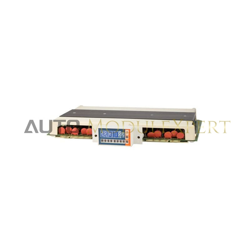 621-6501 Honeywell Digital Output Module for Control Systems