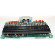 PLC Module for Industrial Control Systems 621-6550 Honeywell