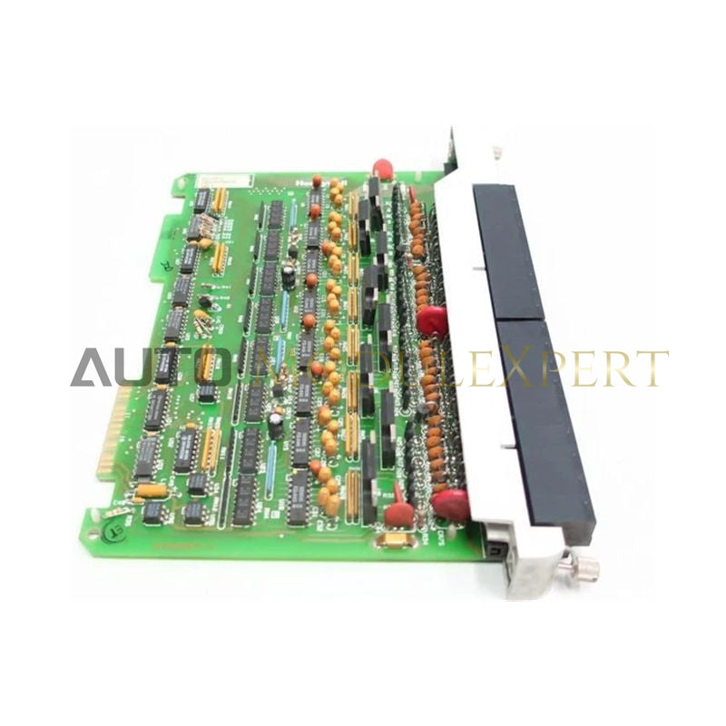 621-6575 Honeywell IPC Output Module for Industrial Control Systems