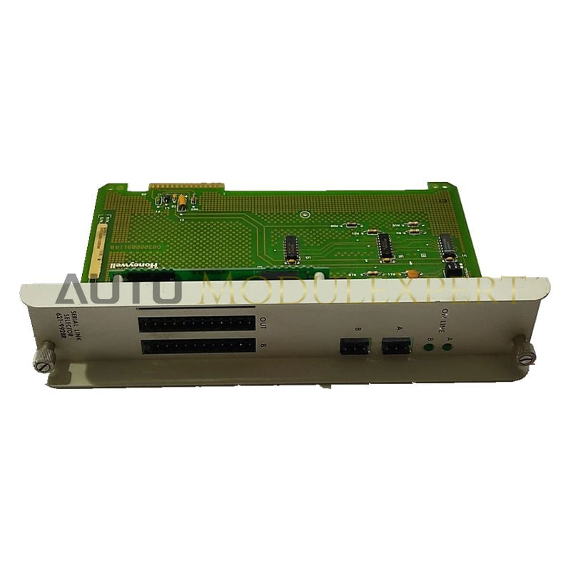 Honeywell 621-9928R Serial Link Selector for Industrial Automation