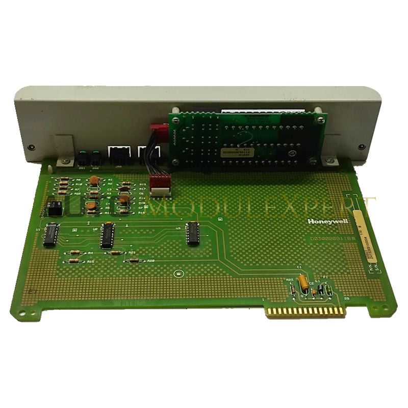 Honeywell 621-9928R Serial Link Selector for Industrial Automation