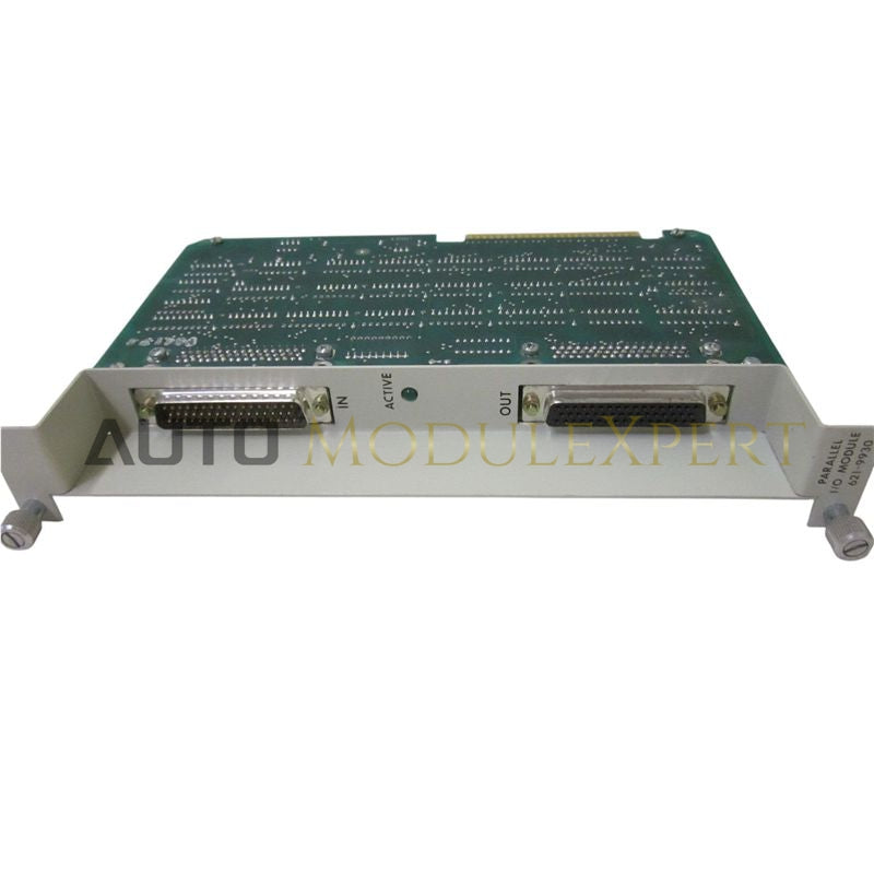 Honeywell 621-9930 High-Speed Parallel I/O Module for Automation