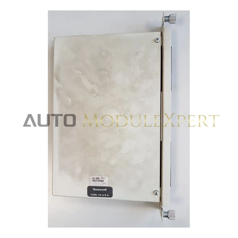 Serial I/O Module for Industrial Control Systems 621-9938 Honeywell