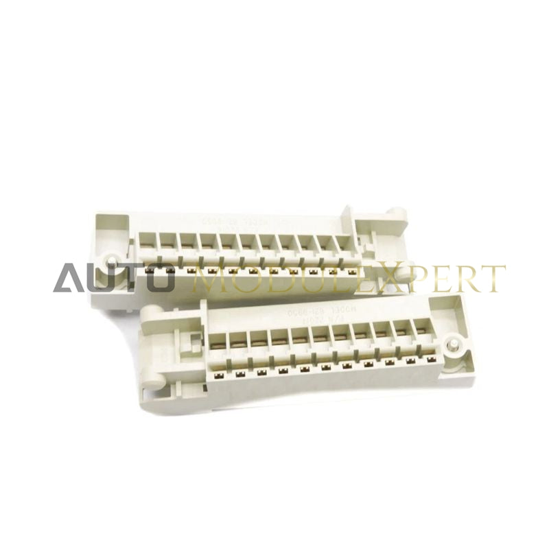 Modular I/O Terminal Block Sets for Automation Honeywell 621-9950