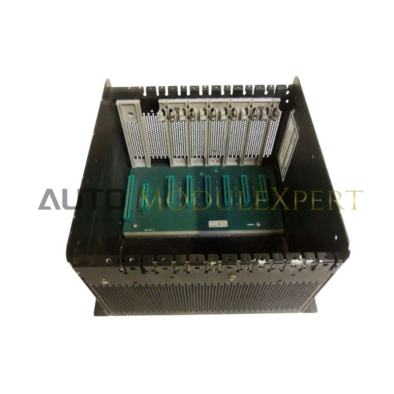 621-9991 Honeywell Rack Chassis PLC Module for Control Systems