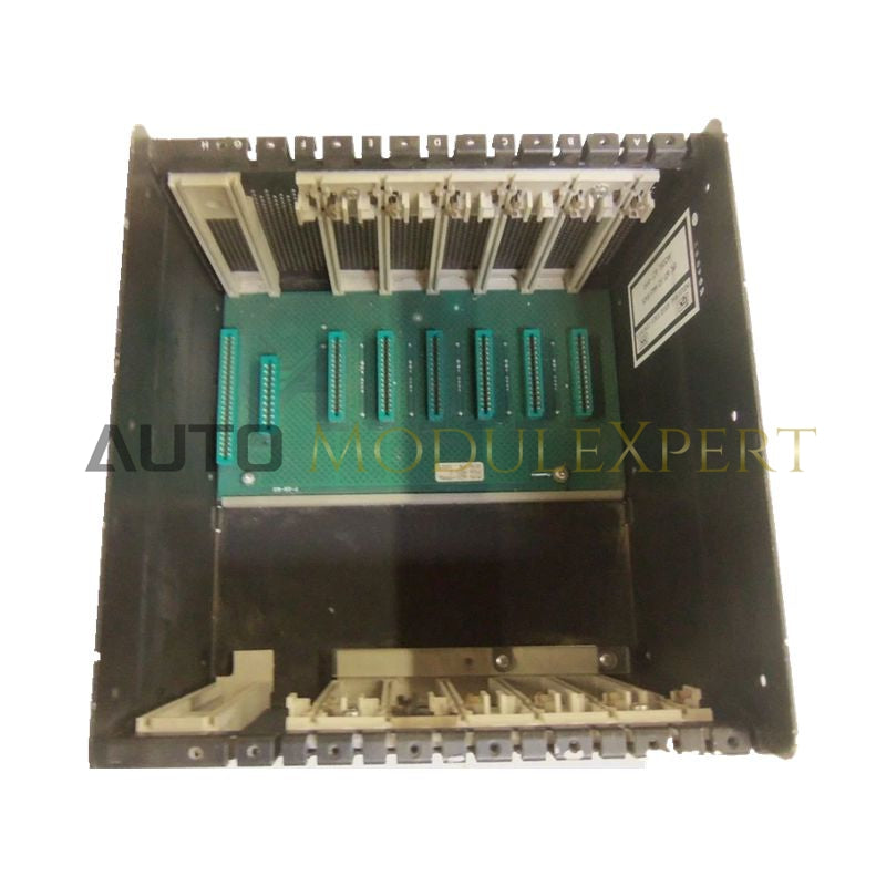 621-9991 Honeywell Rack Chassis PLC Module for Control Systems
