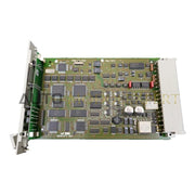 2-Fold Analogue Limit Monitor Module HIMA 62 100