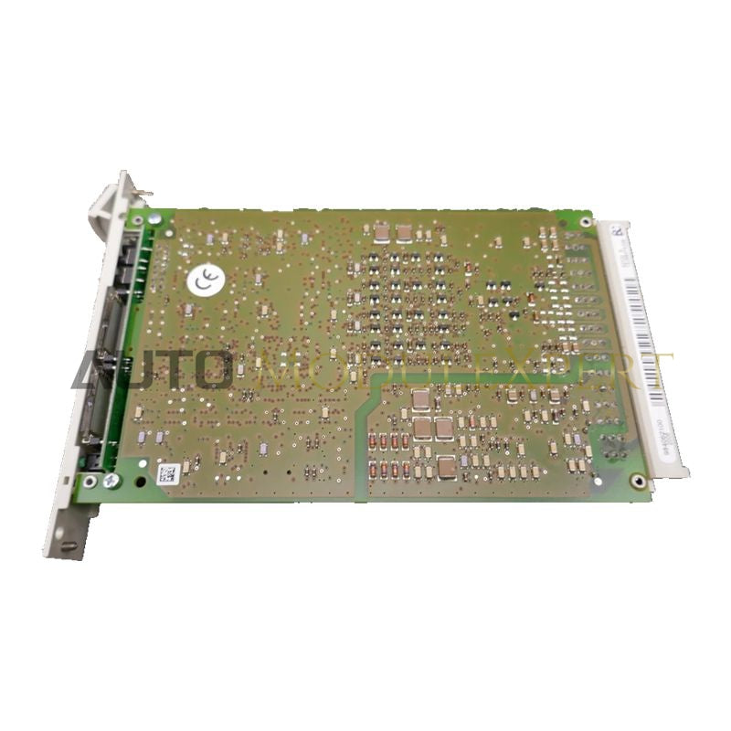 2-Fold Analogue Limit Monitor Module HIMA 62 100