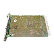 2-Fold Analogue Limit Monitor Module HIMA 62 100