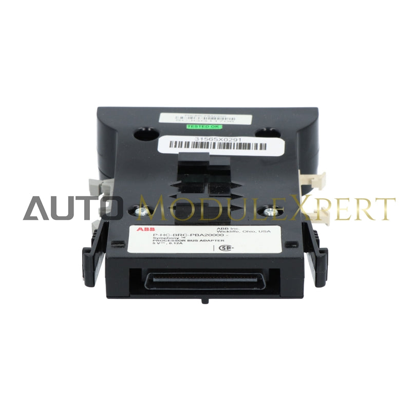 Adaptador de Bus de Proceso ABB PHCBRCPBA20000