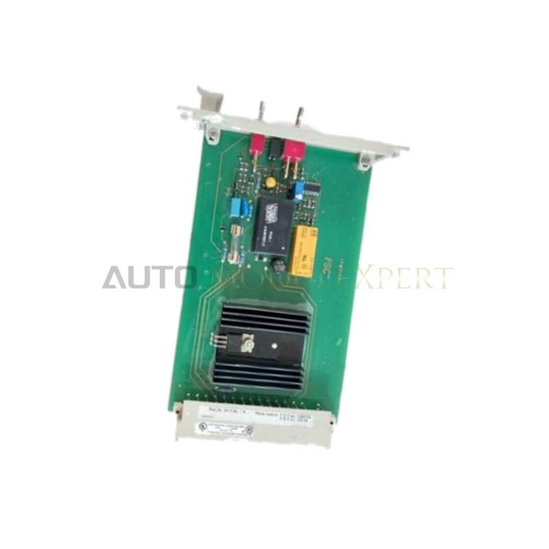 Модул за откриване на утечки на ток | Honeywell 10310/2/1 FSC