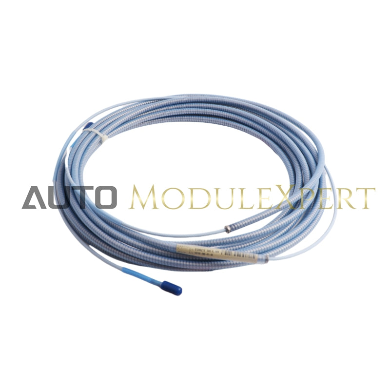 BENTLY NEVADA 330190-080-00-00 3300 XL Cable de Extensión de Alta Temperatura de 8mm