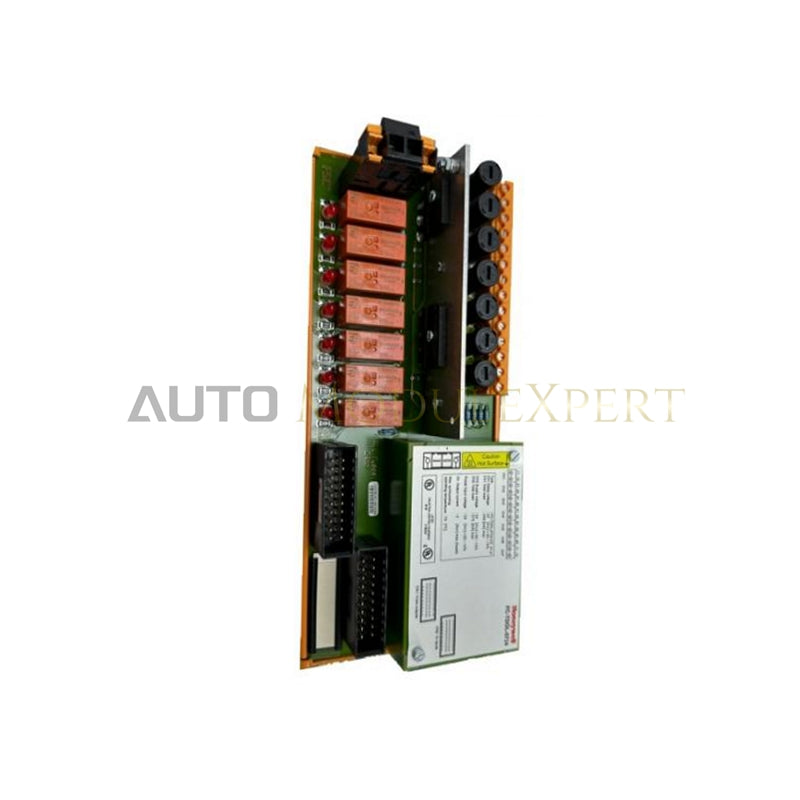 FTA Output Digital Safety Manager Honeywell FC-TDOL-0724P