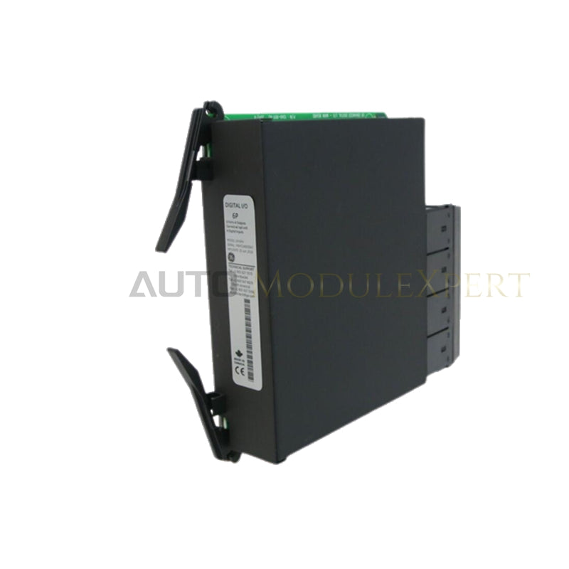 GE UR-9HH Multilin UR serijos procesoriaus modulis su 10/100 Ethernet