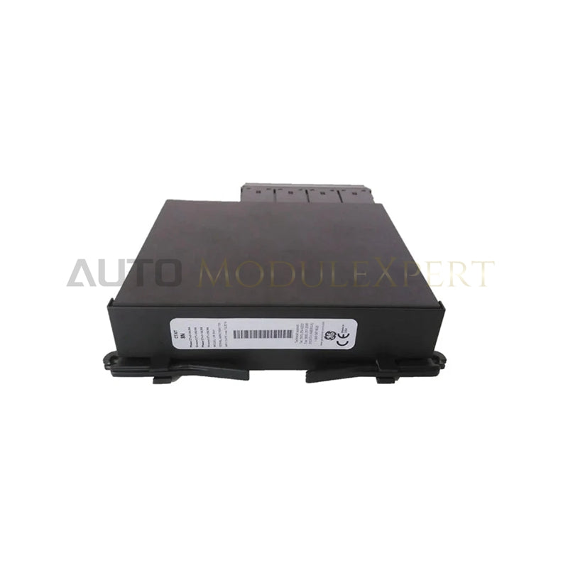 GE UR-9HH Multilin UR serijos procesoriaus modulis su 10/100 Ethernet