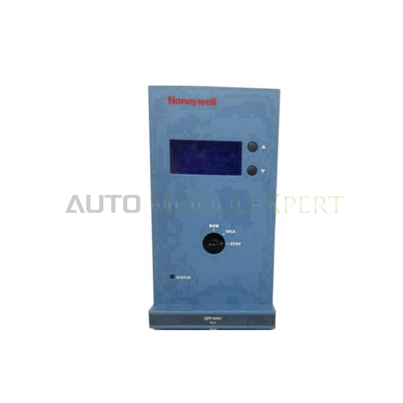 Honeywell FC-QPP-0002 Safety Manager Quad Processor Module