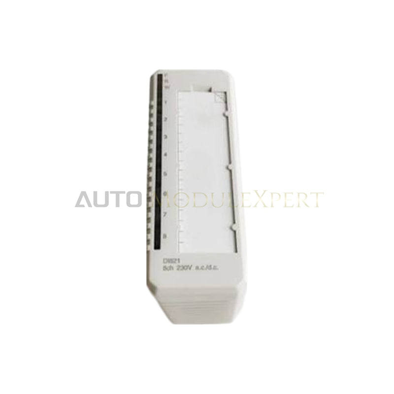 Analoginiai įvesties moduliai ABB AI830A 3BSE040662R1