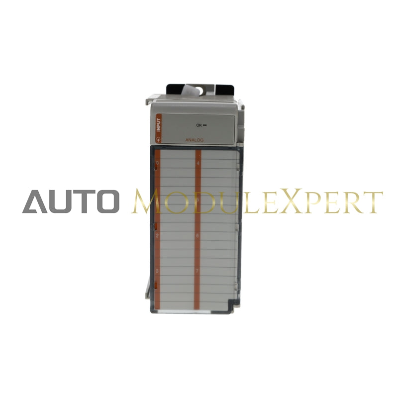 وحدة الإدخال التناظرية Allen-Bradley 1769-IF8