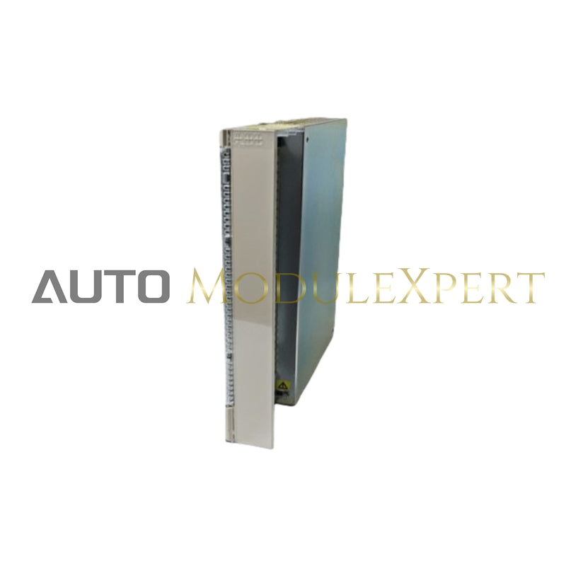 ABB AI620 3BHT300005R1 Аналоговый входной модуль