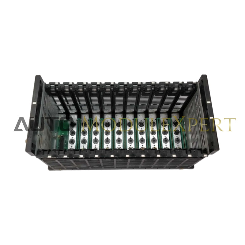 Schneider TSXRKN8 Telemecanique Rack de 10 Slots