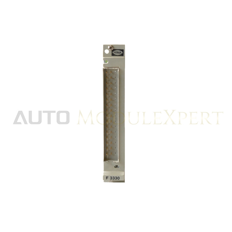 Modul Output 8-Kanal HIMA F 3330