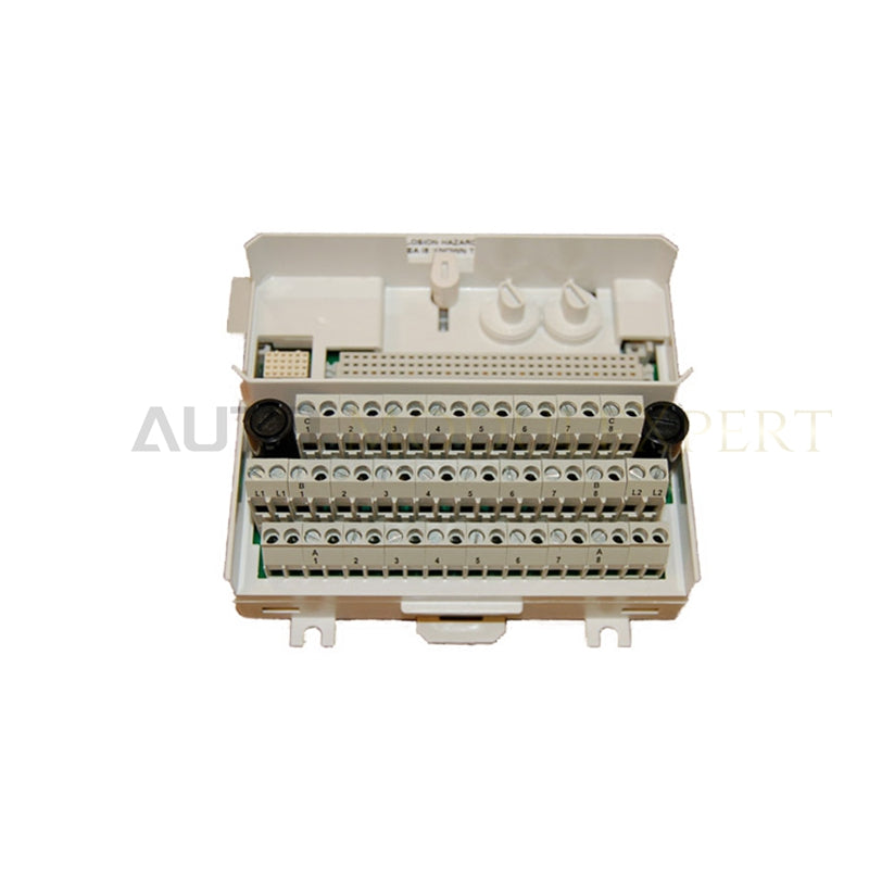 ABB TU839 3BSE046966R1 S800 bővített csatlakozóegység
