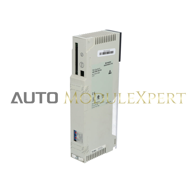 Módulo Adaptador de Queda Modicon RIO Schneider 140CRA93200