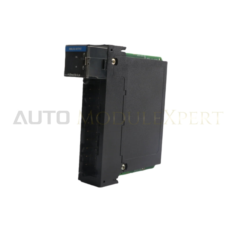 Módulo de Entrada Discreta HONEYWELL TC-IDD321
