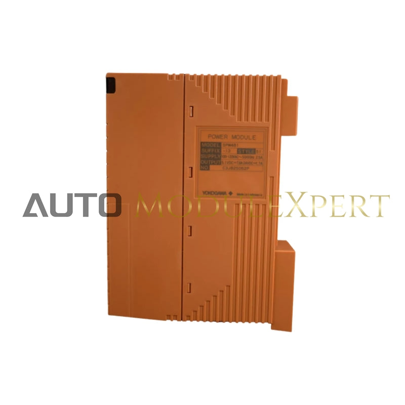Модуль питания YOKOGAWA SPW481-13