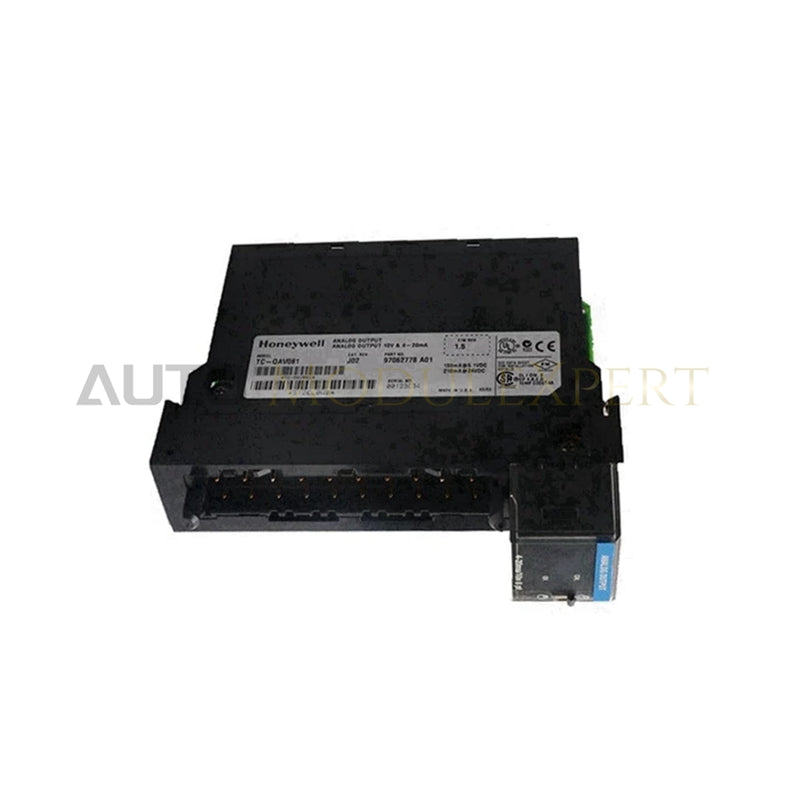 Honeywell TK-HAIO81 Experion PKS HART analóg kimeneti modul