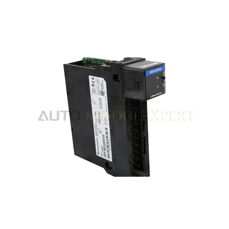 Honeywell TK-HAIO81 Experion PKS HART analóg kimeneti modul