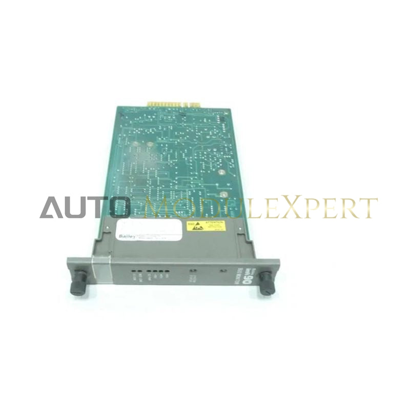 6637830g1 ABB Bailey Bus Monitor Module