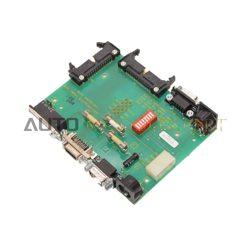 ABB 6638238F1 Input Distribution Module