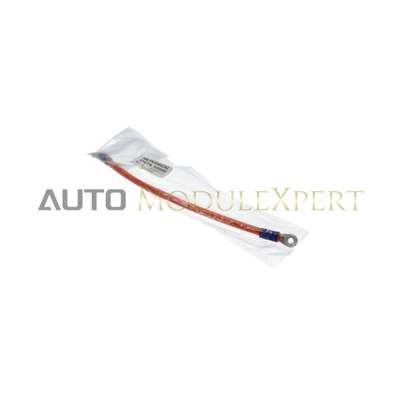 ABB 6644423A2 6 AWG 24 V alalisvoolu robotkeevituskaabel