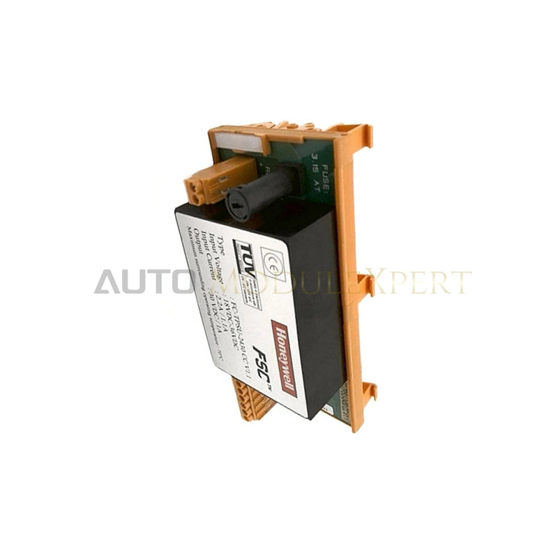 مبدل برق 30 ولت DC، 1 آمپر Honeywell Safety Manager FC-TPSU-2430
