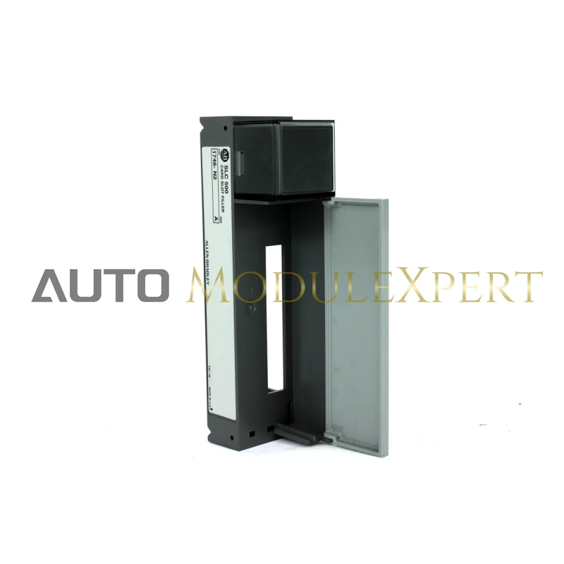 Allen-Bradley 1746-N2 SLC 500 Modular Card Slot Filler
