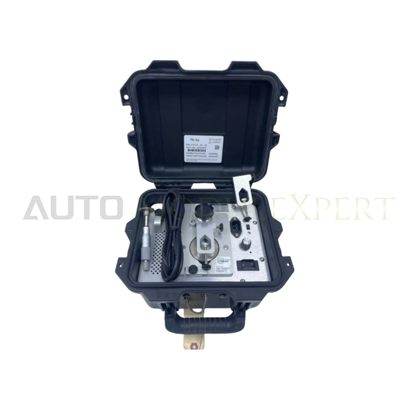 مجموعة اختبار نظام القرب BENTLY NEVADA TK-3E