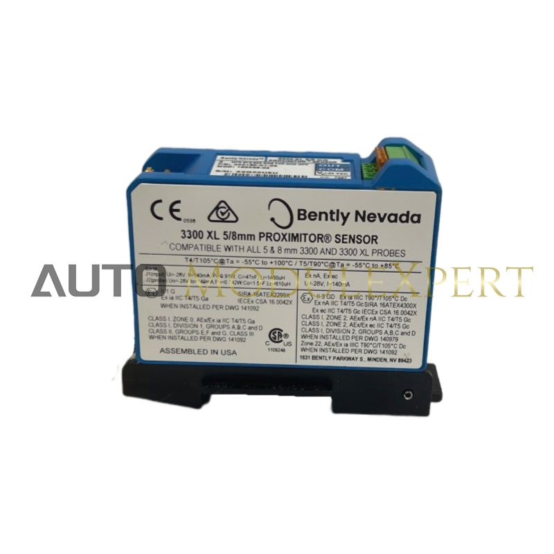 Sensor Proximitor BENTLY NEVADA 330180-X1-05