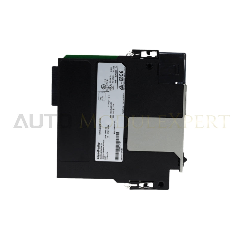 Allen-Bradley 1756-L71 ControlLogix контроллер с 2 МБ памяти