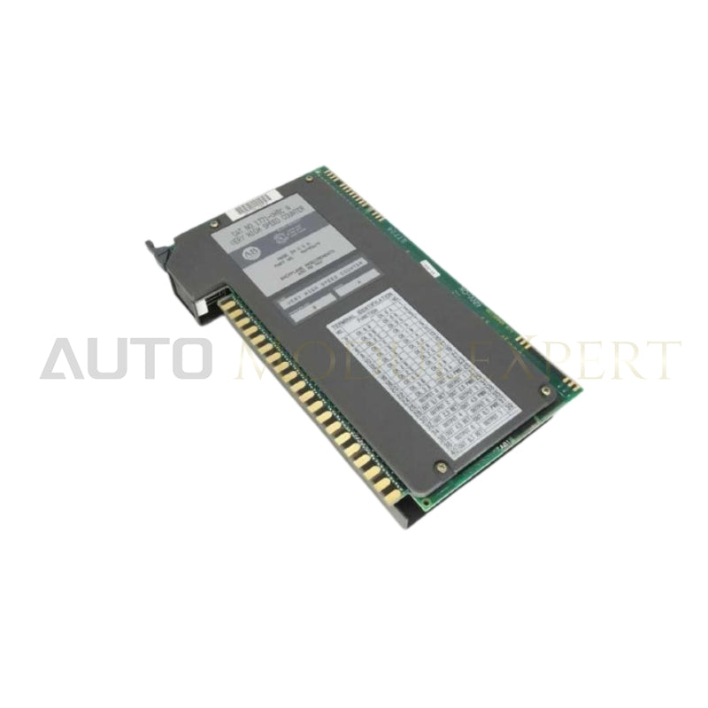 Módulo Contador de Muy Alta Velocidad Allen-Bradley 1771-VHSC