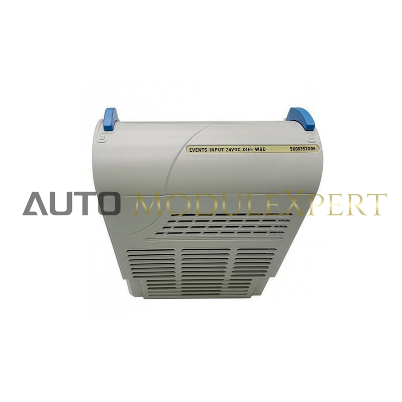 Módulo de Entrada Analógica OVATION 5X00357G05