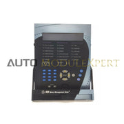 Relé de Gerenciamento de Motor GE FANUC 469-P5-HI-A20-T